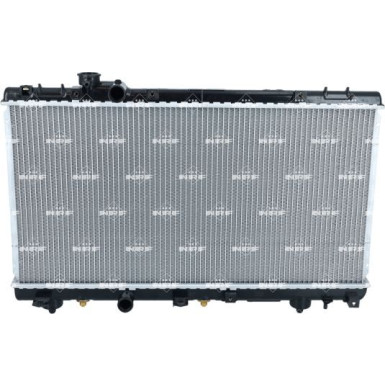 NRF | Kühler, Motorkühlung | 53349
