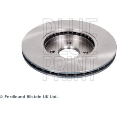 ADF124324 Bremsscheibe