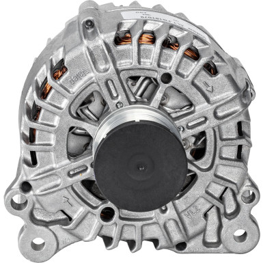 439783 Generator VALEO ORIGINS - NEW O.E. TECHNOLOGIE