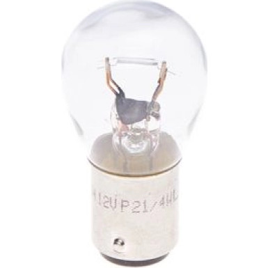 1 987 301 015 Glühlampe, Schlussleuchte Pure Light BL