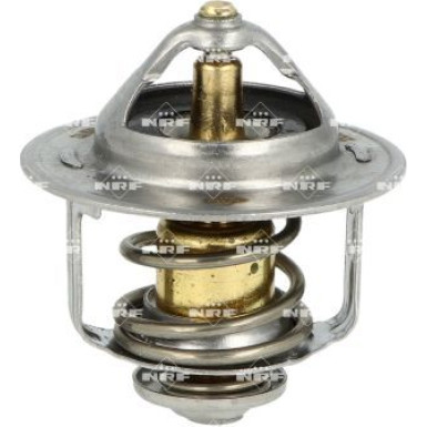 NRF | Thermostat, Kühlmittel | 725167