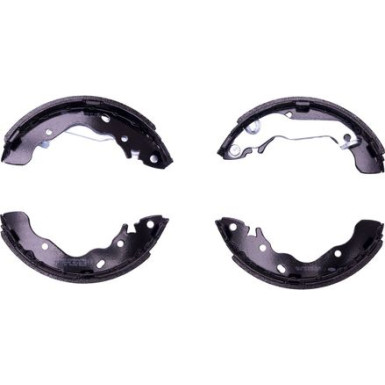 Hella | Bremsbackensatz | 8DB 355 002-761