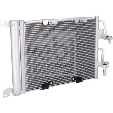 193831 Kondensator, Klimaanlage 193831 Kondensator, Klimaanlage