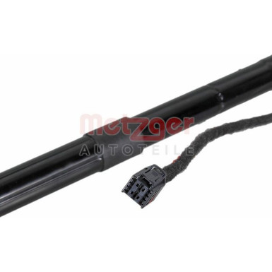 Metzger | Elektromotor, Heckklappe | 2115053 Metzger | Elektromotor, Heckklappe | 2115053
