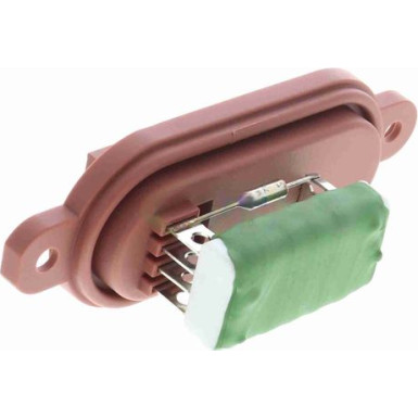 V24-79-0004 Regler, Innenraumgebläse Original VEMO Qualität