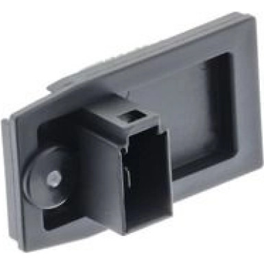 Mahle | Widerstand, Innenraumgebläse | ABR 126 000S