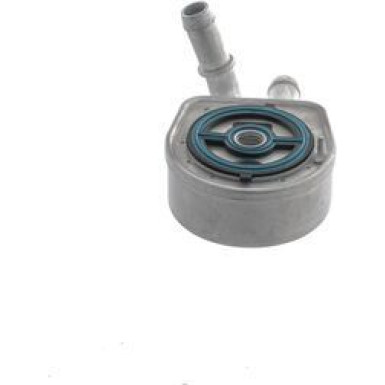 Mahle | Ölkühler, Motoröl | CLC 270 000S