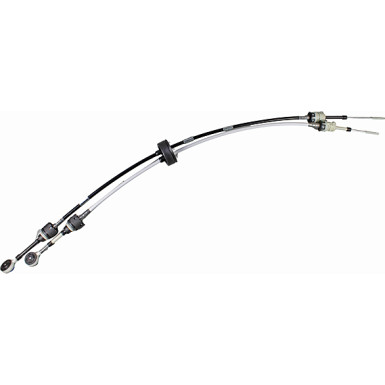 3150286 Seilzug, Schaltgetriebe