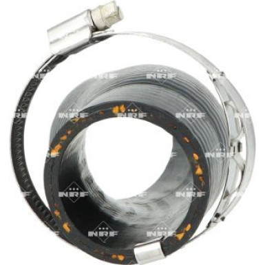 166334 Ladeluftschlauch