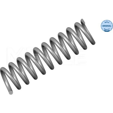 Meyle Fahrwerksfeder MEYLE-ORIGINAL: True to OE 014 032 0484