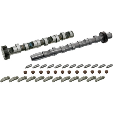 FEBI BILSTEIN 29924 Nockenwellensatz FEBI BILSTEIN 29924 Nockenwellensatz