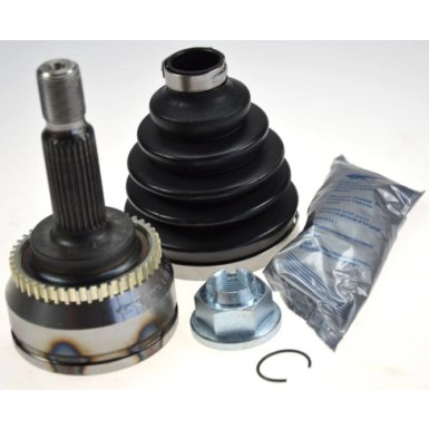 20621 Gelenksatz, Antriebswelle GKN Automotive OE-Technologie 50°