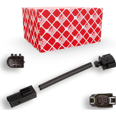 FEBI BILSTEIN 107574 Anschlussleitung, Nockenwellensensor