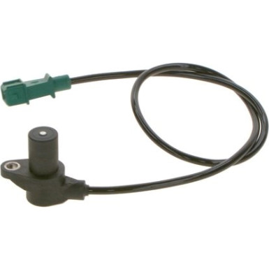 0 261 210 163 Impulsgeber, Kurbelwelle