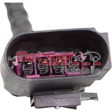 0893668 Lambdasonde ORIGINAL ERSATZTEIL