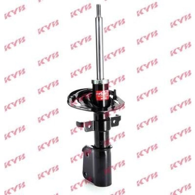 KYB | Stoßdämpfer | 339734