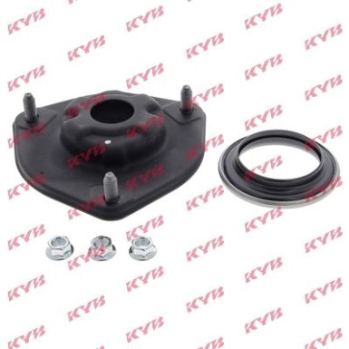 KYB Reparatursatz, Federbeinstützlager Vorne links Suspension Mounting Kit SM5663