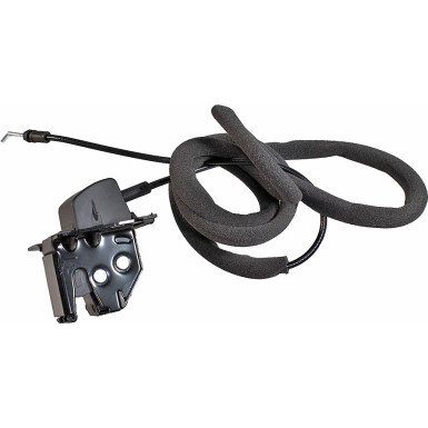 2310736 Hecktürschloss GREENPARTS