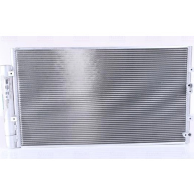 940366 Kondensator, Klimaanlage