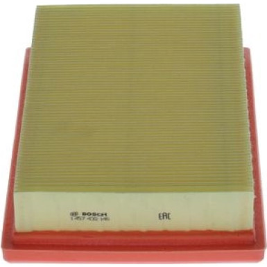 BOSCH 1 457 432 146 Luftfilter BOSCH 1 457 432 146 Luftfilter
