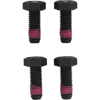 TRW Bremsbelagsatz, Scheibenbremse COTEC GDB817