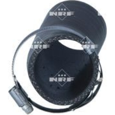 NRF Ladeluftschlauch EASY FIT 166037 NRF Ladeluftschlauch EASY FIT 166037