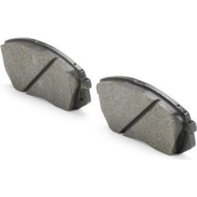 Delphi Bremsbelagsatz, Scheibenbremse LP2050