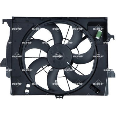 47904 Lüfter, Motorkühlung