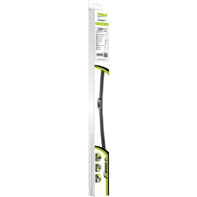 Valeo | Wischblatt | 575016