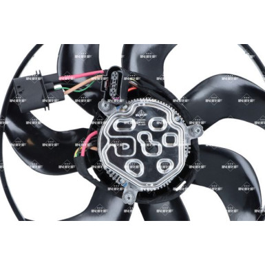 470033 Lüfter, Motorkühlung