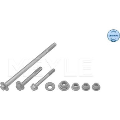 314 754 0004 Montagesatz, Lenker MEYLE-ORIGINAL: True to OE.