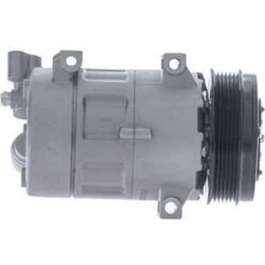 ACP 359 000S Kompressor, Klimaanlage BEHR