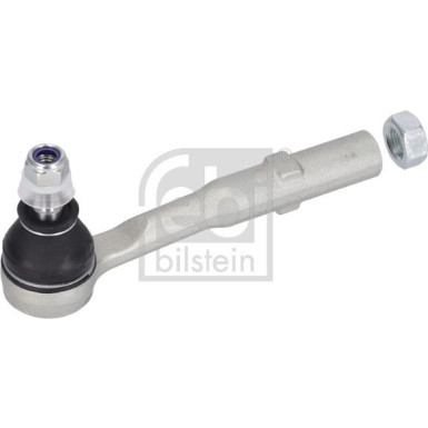 febi bilstein | Spurstangenkopf | 196490