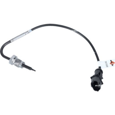 707359 Sensor, Abgastemperatur EASY FIT