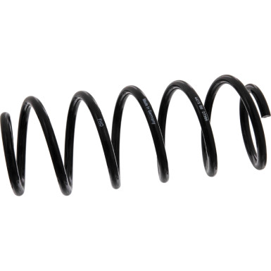 FEBI BILSTEIN 37388 Fahrwerksfeder FEBI BILSTEIN 37388 Fahrwerksfeder