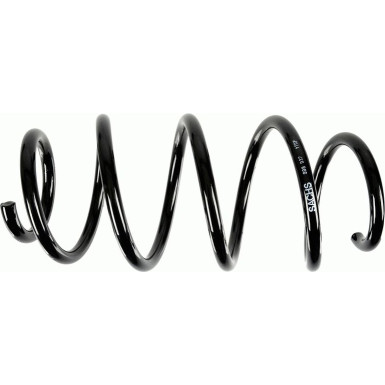 998 937 Fahrwerksfeder 998 937 Fahrwerksfeder