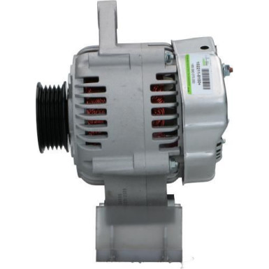 PSH | Generator | 165.580.070.050