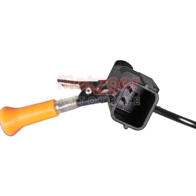 09001615 Sensor, Raddrehzahl GREENPARTS