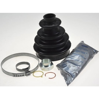 26014 Faltenbalgsatz, Antriebswelle