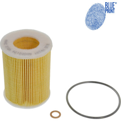 Blue Print | Ölfilter | ADG02128