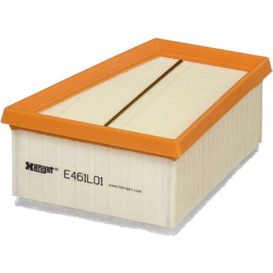 Hengst Filter | Luftfilter | E461L01