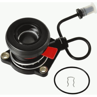 3182 654 195 Zentralausrücker, Kupplung