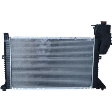 50574 Kühler, Motorkühlung EASY FIT