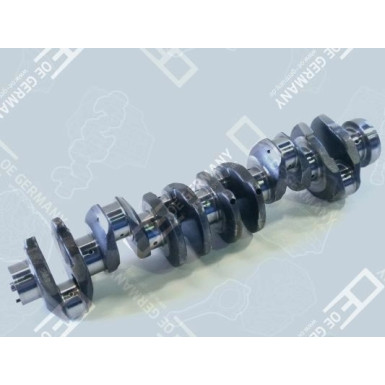 OE Germany | Kurbelwelle | 02 0300 083600