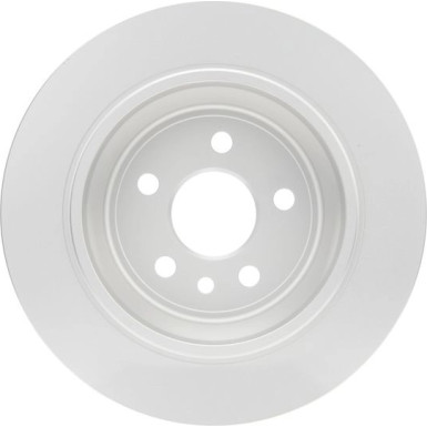 0 986 479 B19 Bremsscheibe