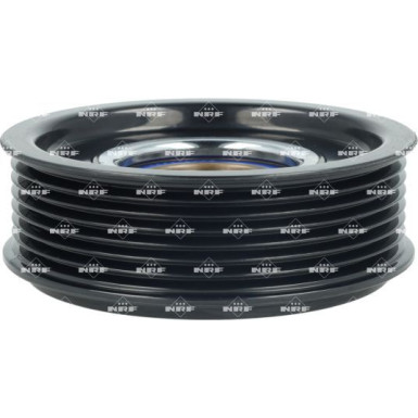 NRF Magnetkupplung, Klimakompressor 380047