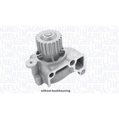 Magneti Marelli | Wasserpumpe | 352316170727