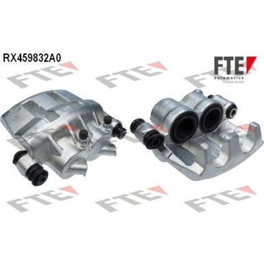 FTE | Bremssattel | 9291171
