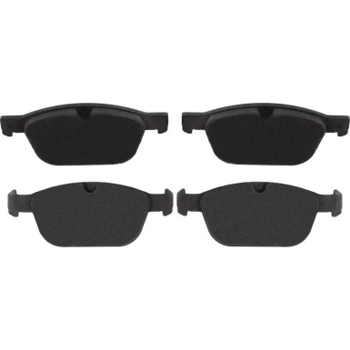 GDB1821 Bremsbelagsatz, Scheibenbremse COTEC