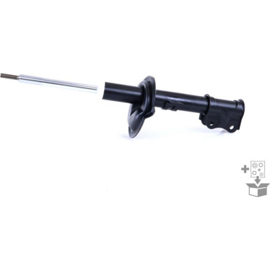 G7273 Stoßdämpfer MONROE ORIGINAL (Gas Technology)